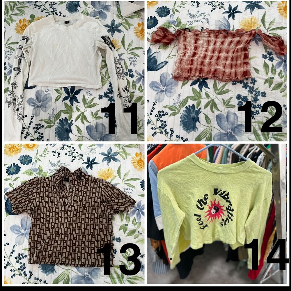 4 for $15